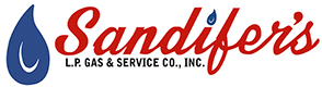 Sandifer's L.P. Gas & Service Co., Inc.